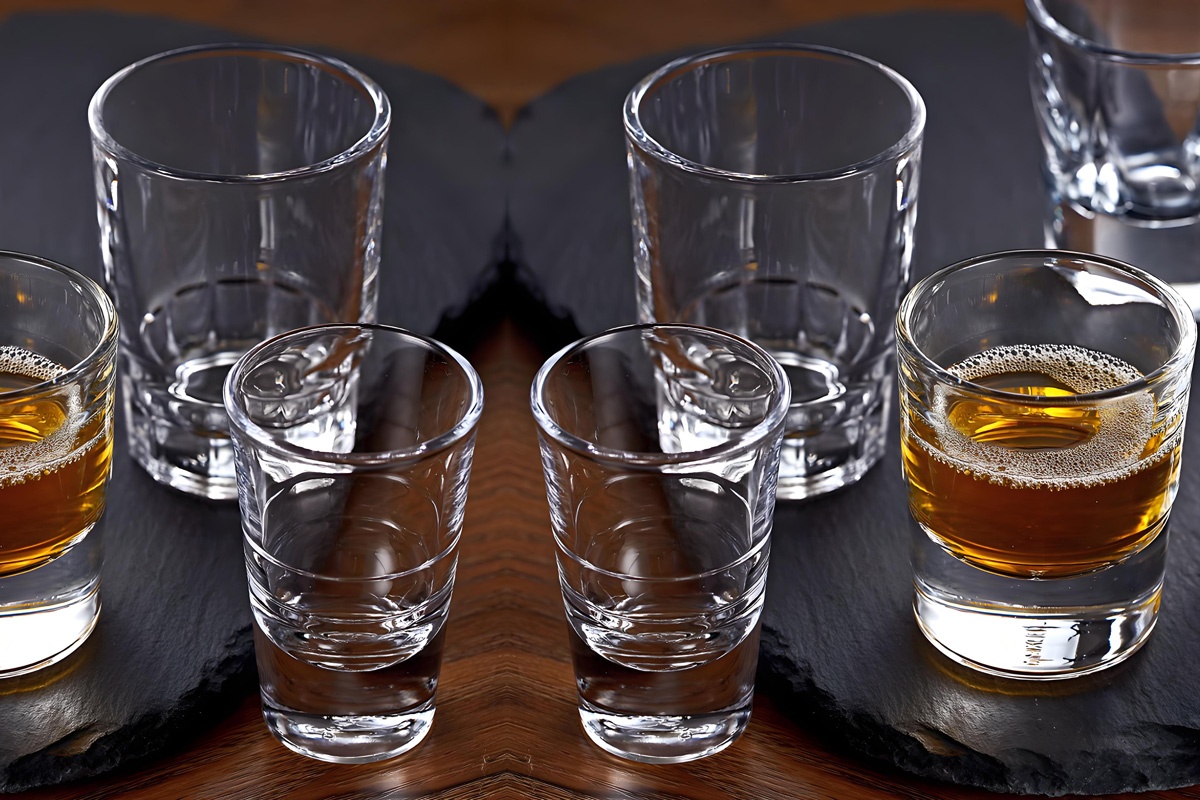 啤酒杯