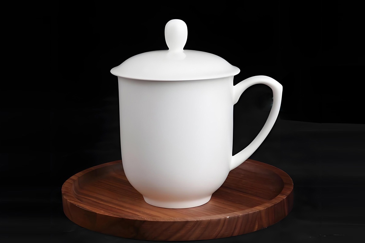 茶杯