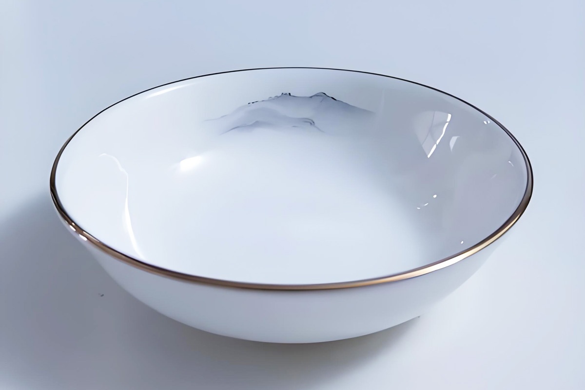 味碟