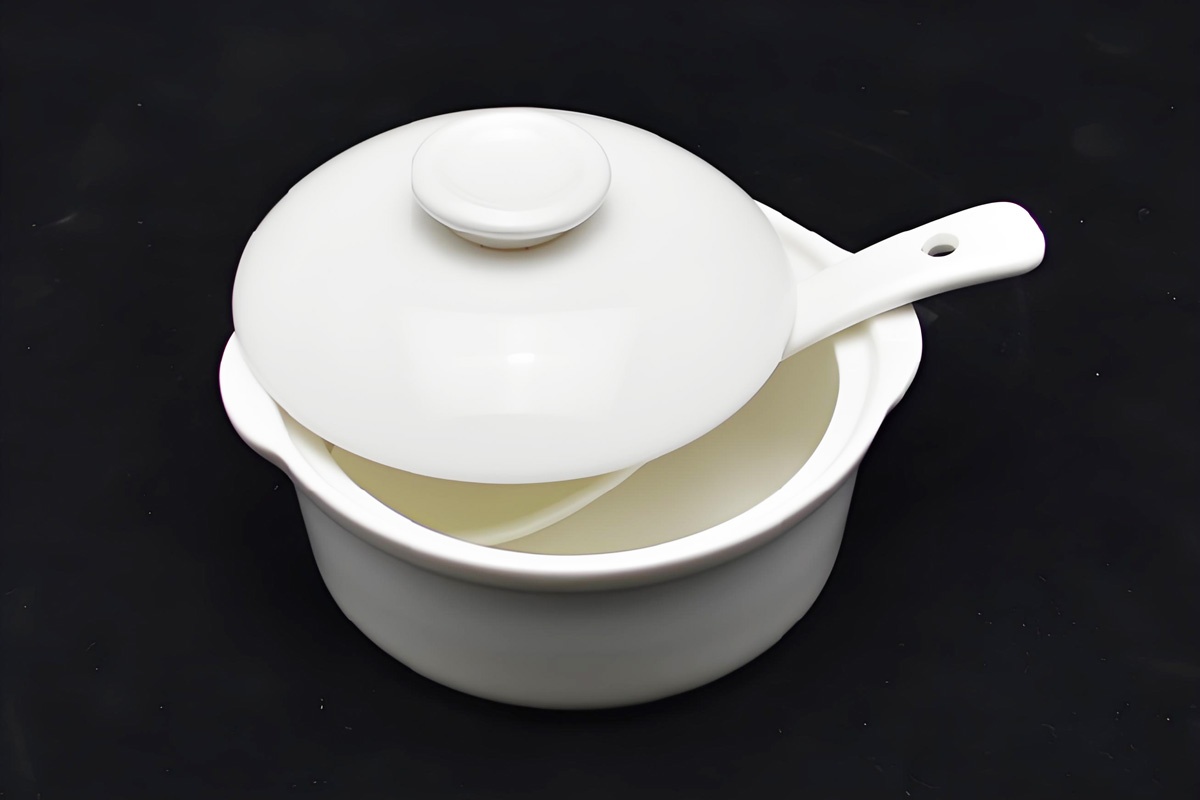 汤碗