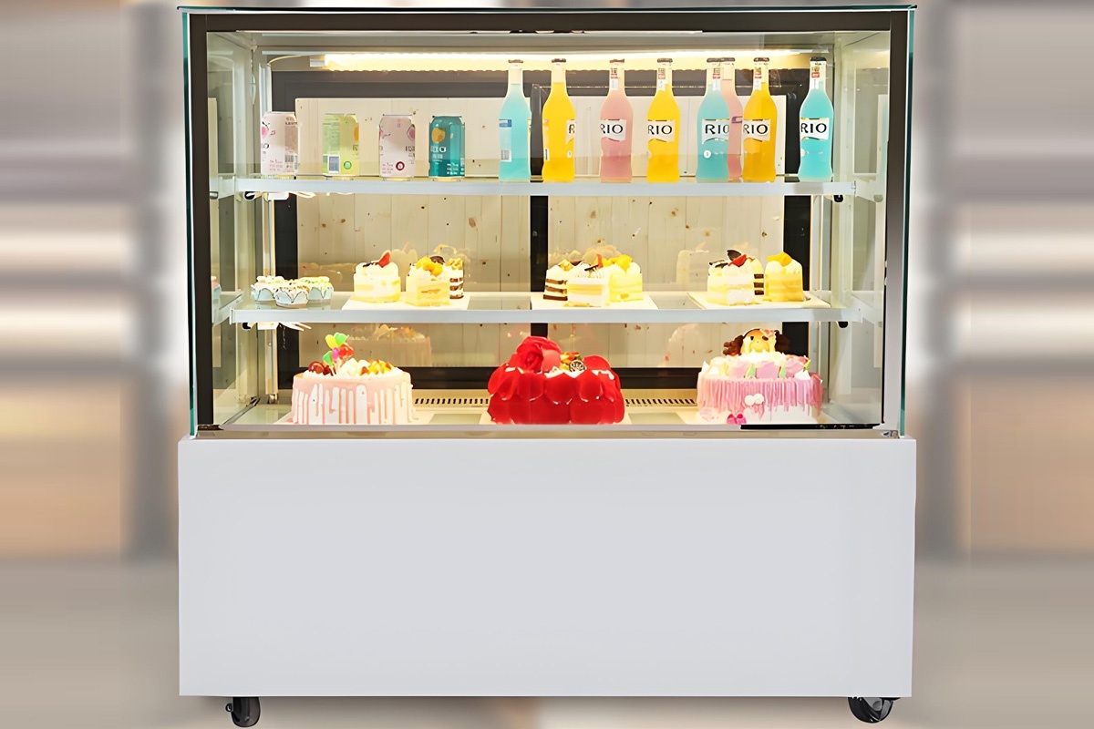 展示柜