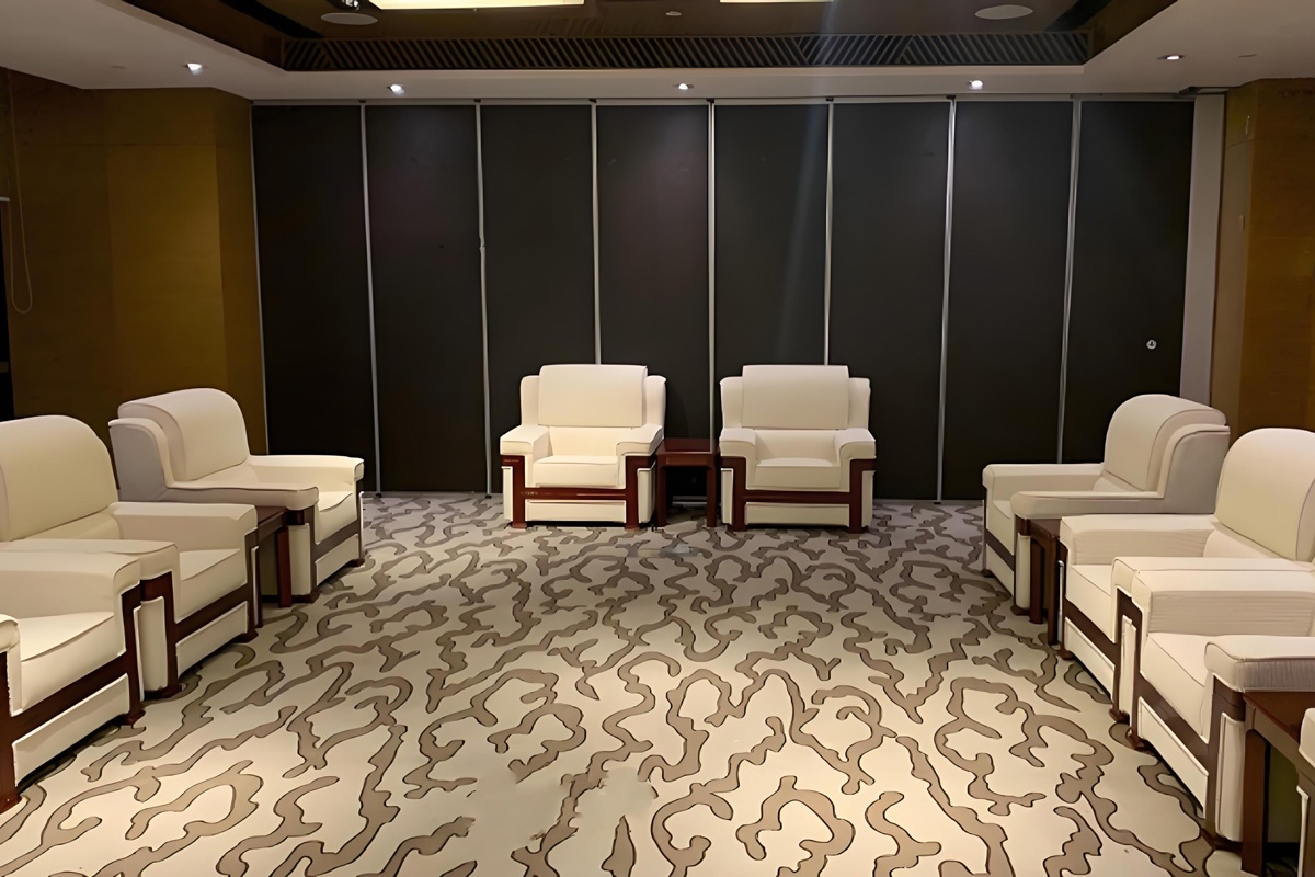 中南海沙发