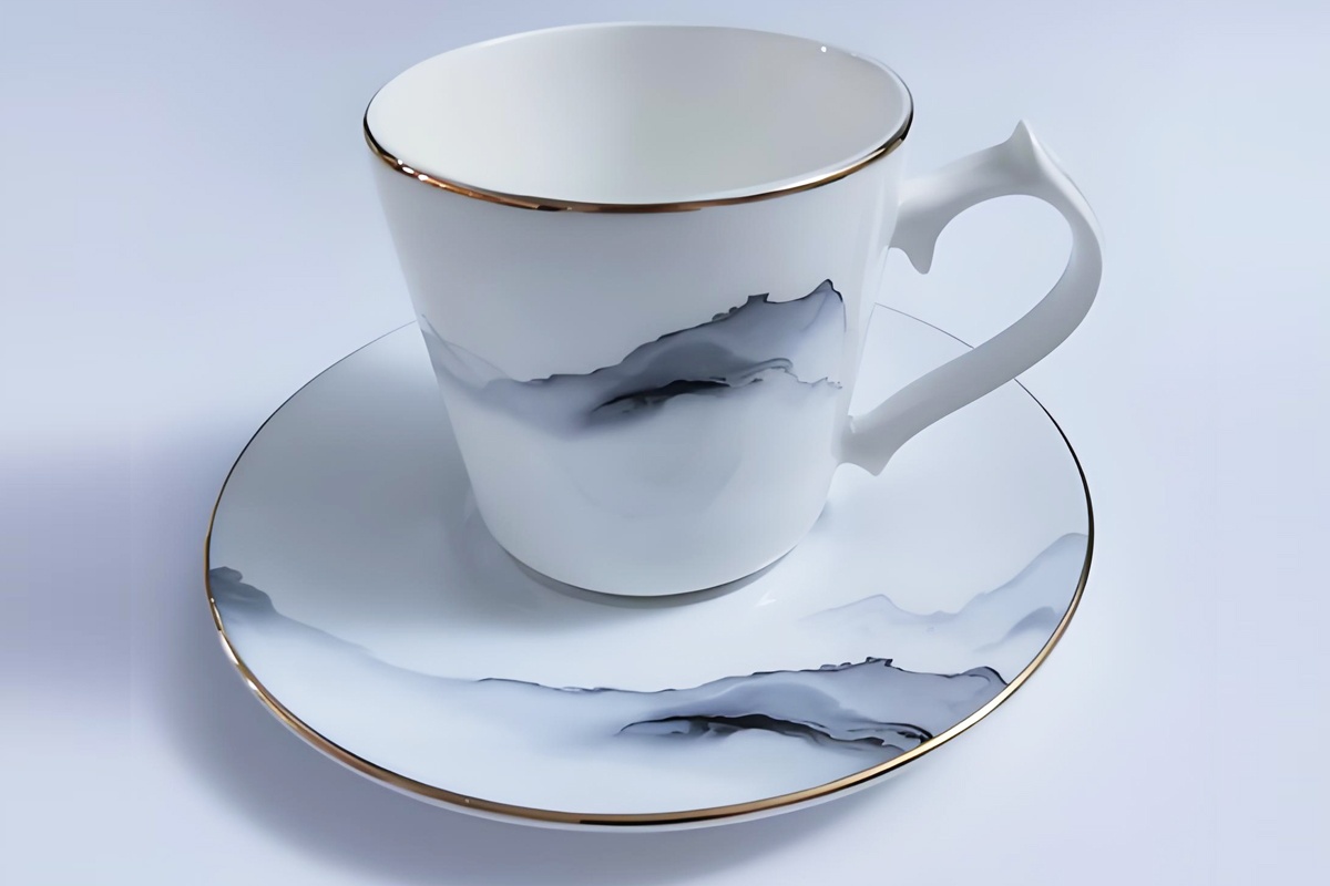 茶杯